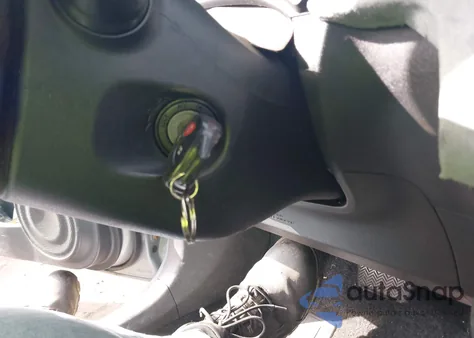 2012 Scion Tc z USA, uszkodzony, nr VIN JTKJF5C70C3026103